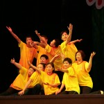 2010彩虹之夜